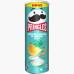 Чипсы Pringles Mediterranean Herbs 165 г Чипсы Pringles Mediterranean Herbs 165 г