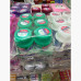 Жевательная резинка Mentos Pure White 54 г Жевательная резинка Mentos Pure White 54 г