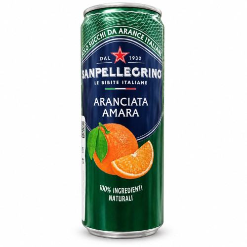 Aranciata Amara Aranciata Amara