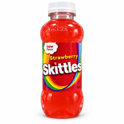 Skittles Strawberry 414 мл