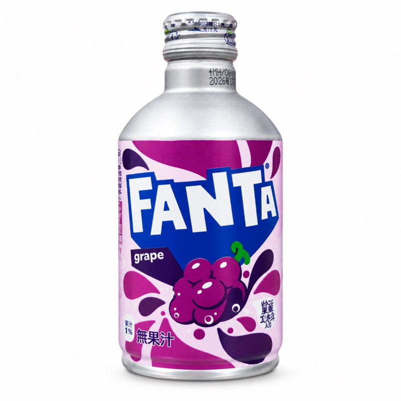 Fanta Grape 300 мл