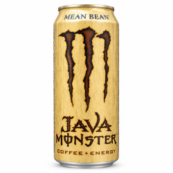 Monster Energy Java Mean Bean 443 мл