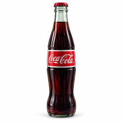 Coca-Cola Original Taste, стекло 355 мл