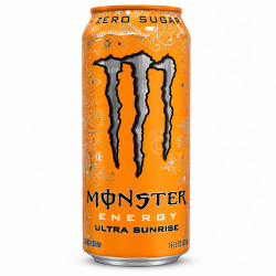 Monster Energy Ultra Sunrise 443 мл