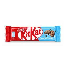 KitKat Cookie Crumble 19,5 г 19.5 г