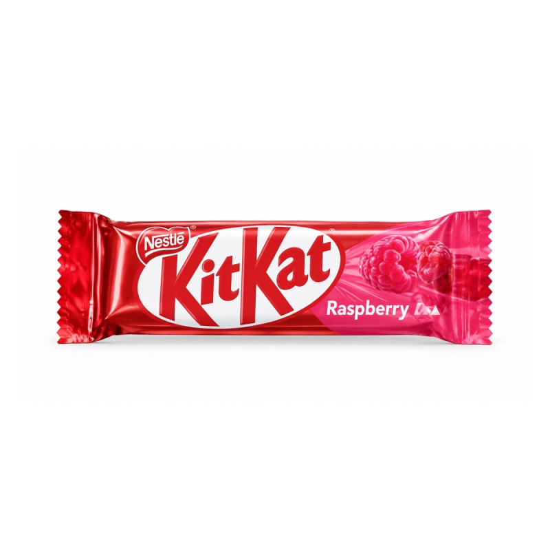 KitKat Raspberry 19,5 г 19.5 г