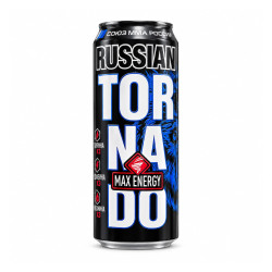 Tornado Max Energy Russian MMA 500 мл