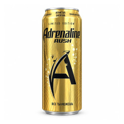 Adrenaline Rush Limited Edition 449 мл