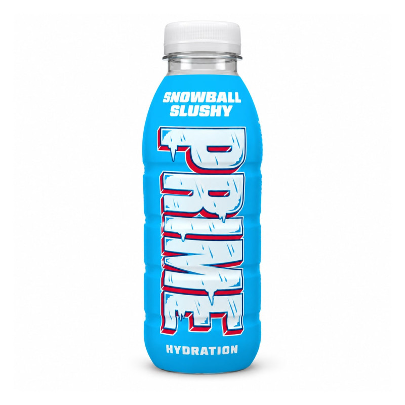 PRIME Hydration Snowball Slushy 500 мл