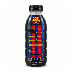 PRIME Hydration FC Barcelona 500 мл