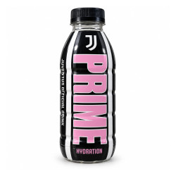 PRIME Hydration Juventus 500 мл
