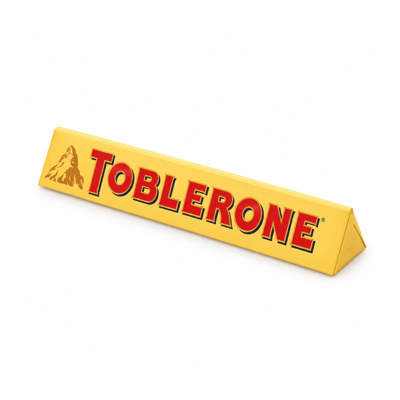 Toblerone Шоколад Toblerone Milk 100 г