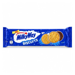 Milky Way Печенье Milky Way Biscuits 108 г