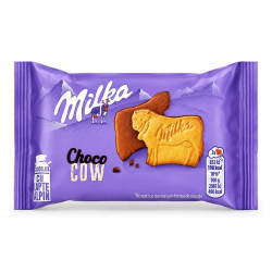 Milka Печенье Milka Choco Cow 40 г