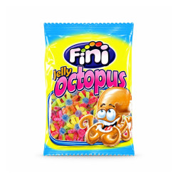 Fini Мармелад Fini Jelly Octopus Pica 90 г