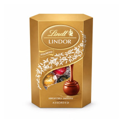Lindt Lindor Конфеты Lindt Lindor Assorted 200 г