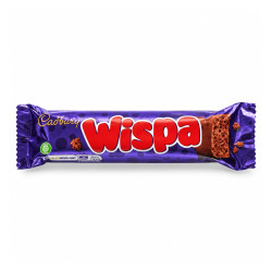 Wispa Cadbury Wispa 36 г
