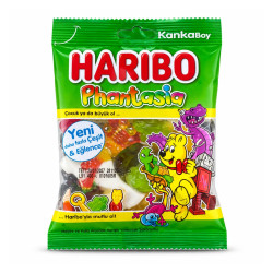 Haribo Мармелад Haribo Phantasia 80 г
