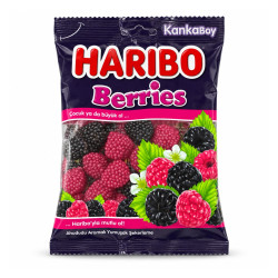 Haribo Мармелад Haribo Berries 80 г