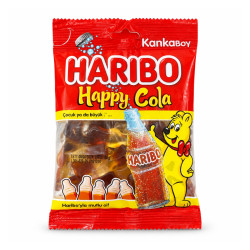 Haribo Мармелад Haribo Happy-Cola 80 г