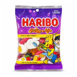 Haribo Мармелад Haribo Funky Mix 80 г