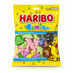 Haribo Мармелад Haribo BoMix 175 г