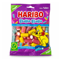 Haribo Мармелад Haribo Balla-Balla 175 г