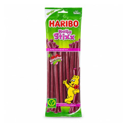 Haribo Мармелад Haribo Balla Stixx Kirsche 200 г
