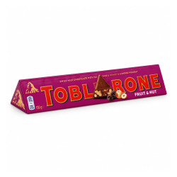 Toblerone Шоколад Toblerone Fruit & Nut 100 г