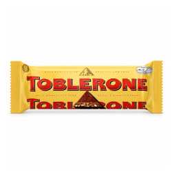 Toblerone Шоколад Toblerone Milk 35 г