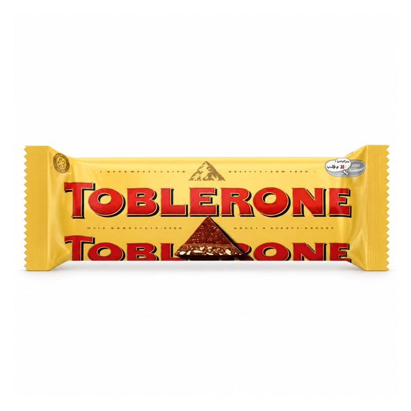 Toblerone Шоколад Toblerone Milk 35 г