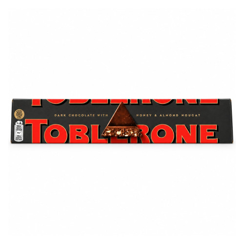 Шоколад Toblerone Dark 100 г Шоколад Toblerone Dark 100 г
