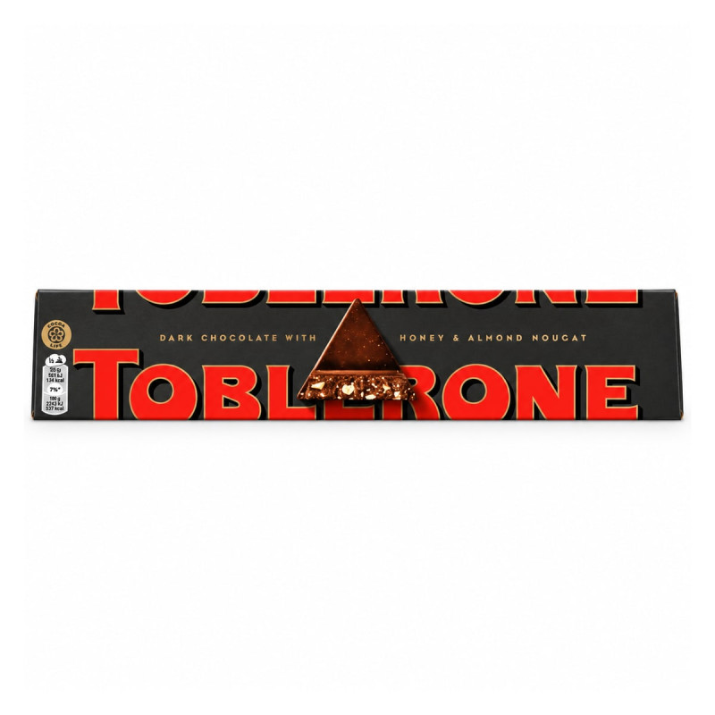 Toblerone Шоколад Toblerone Dark 100 г