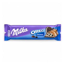 Milka Батончик Milka Oreo 37 г
