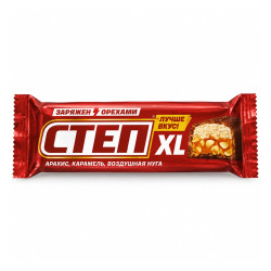 Степ Батончик Степ XL 65 г