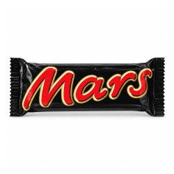 Mars Батончик Mars 50 г