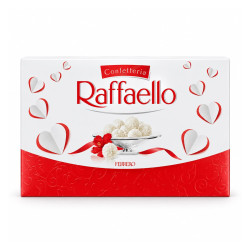 Ferrero Конфеты Raffaello 230 г