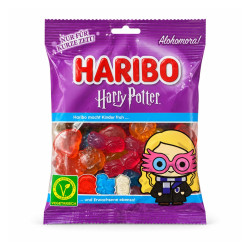 Haribo Мармелад Haribo Harry Potter 160 г