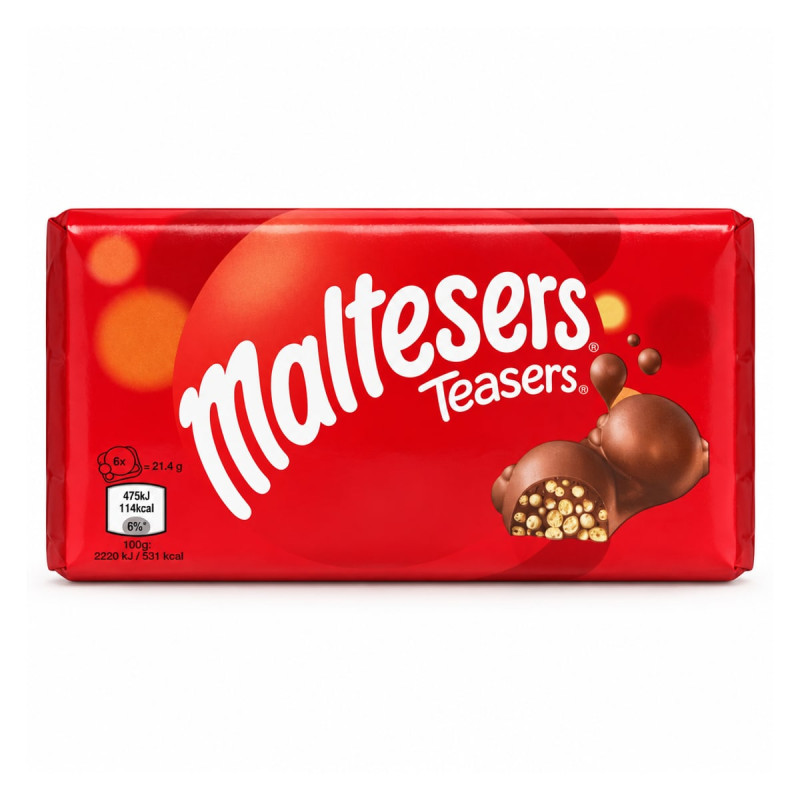 Maltesers Teasers 100 г