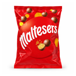 Maltesers Шоколадные шарики Maltesers 1 шт.