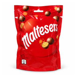 Maltesers Шоколадные шарики Maltesers 93 г