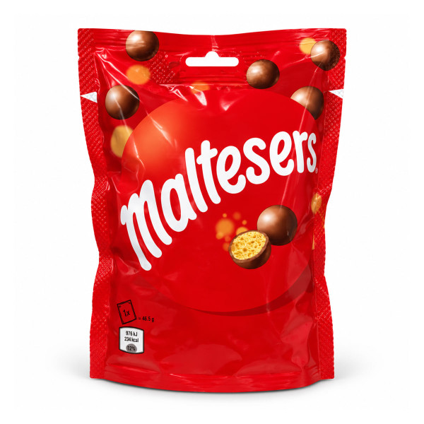 Maltesers Шоколадные шарики Maltesers 93 г