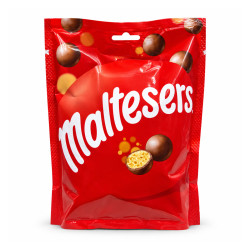 Maltesers Шоколадные шарики Maltesers 135 г