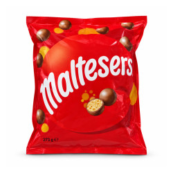 Maltesers Шоколадные шарики Maltesers 273 г
