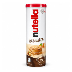 Nutella Печенье Nutella Biscuits 166 г