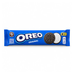 Oreo Печенье Oreo Original 38 г