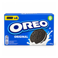 Oreo Печенье Oreo Original 176 г