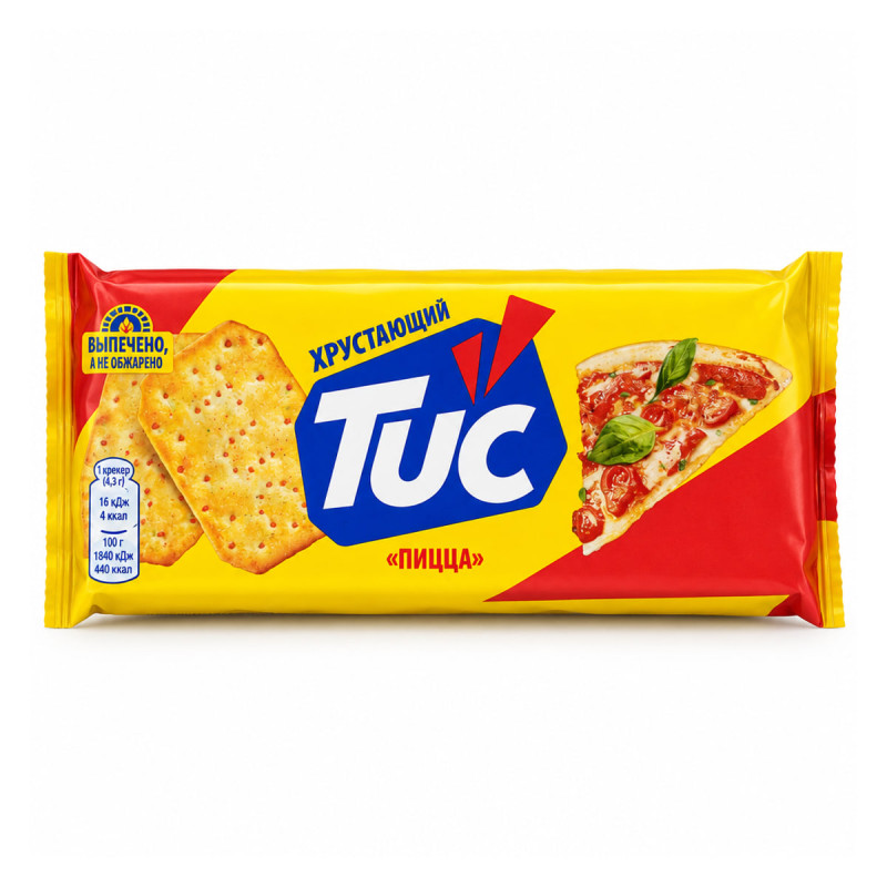 TUC Крекер TUC Пицца 100 г