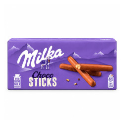 Milka Печенье Milka Choco Sticks 1 шт.