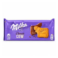 Milka Печенье Milka Choco Cow 1 шт.